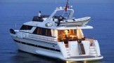 Luxury Charter Yacht 'Roa ' Luxury Charter Yacht 'Roa '